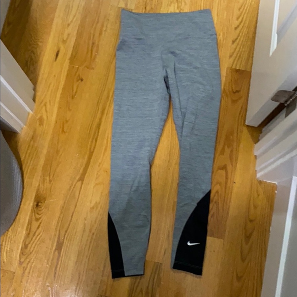 NEW nike leggings